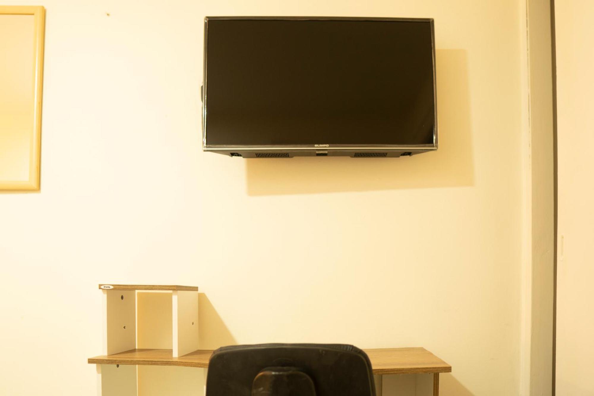 Africa House-Casa Hotel Laureles-La70 เมเดยิน ภายนอก รูปภาพ