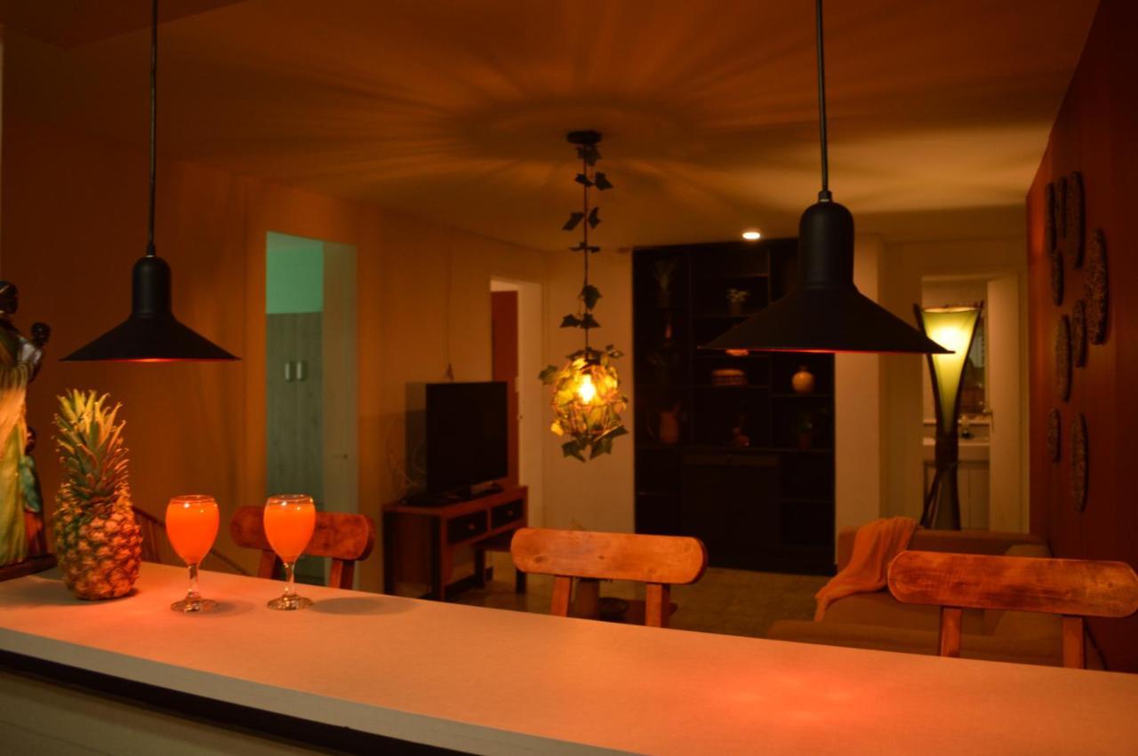 Africa House-Casa Hotel Laureles-La70 เมเดยิน ภายนอก รูปภาพ