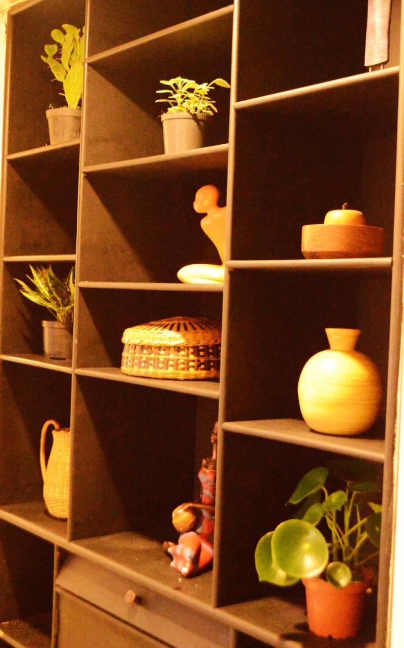 Africa House-Casa Hotel Laureles-La70 เมเดยิน ภายนอก รูปภาพ