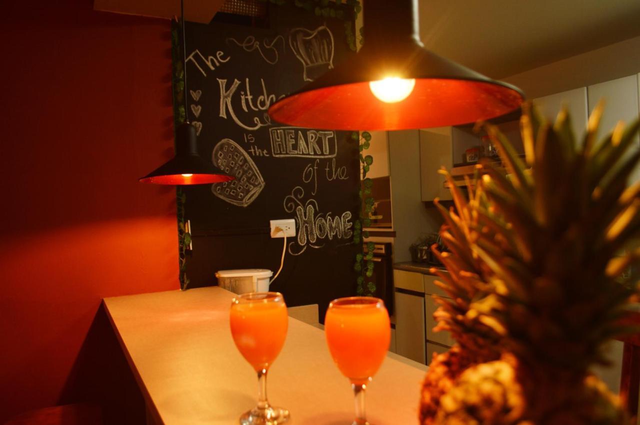 Africa House-Casa Hotel Laureles-La70 เมเดยิน ภายนอก รูปภาพ